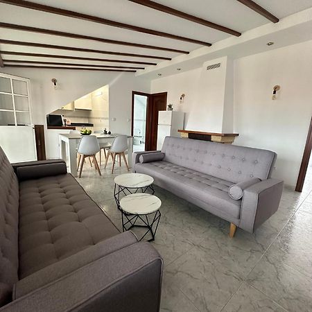 Atico En El Centro De Cambados Apartment Екстериор снимка