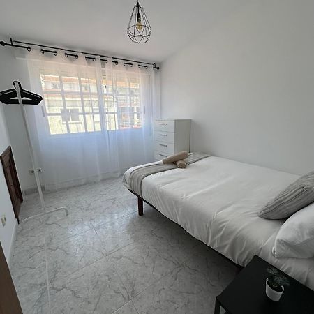 Atico En El Centro De Cambados Apartment Екстериор снимка