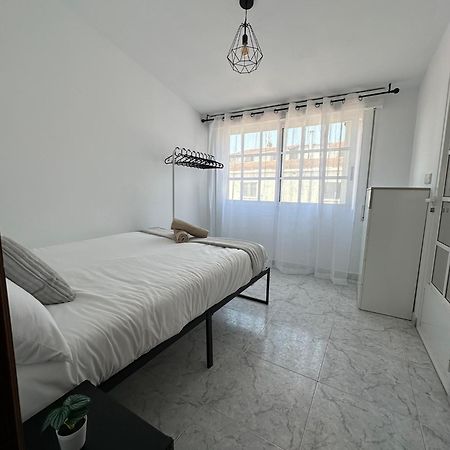 Atico En El Centro De Cambados Apartment Екстериор снимка