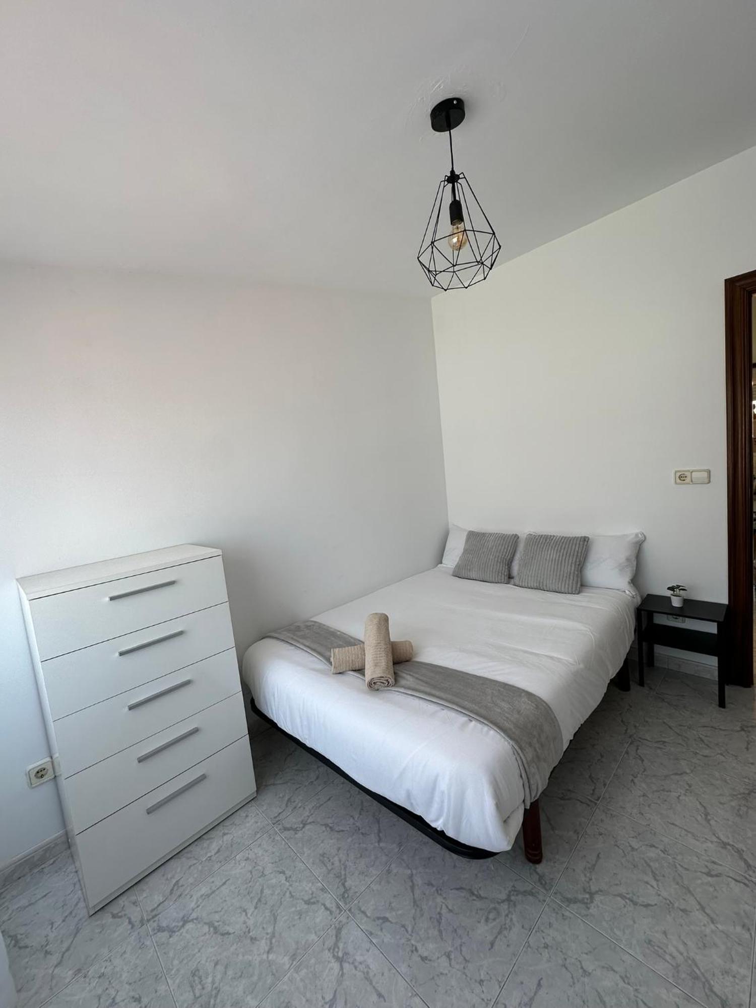 Atico En El Centro De Cambados Apartment Екстериор снимка