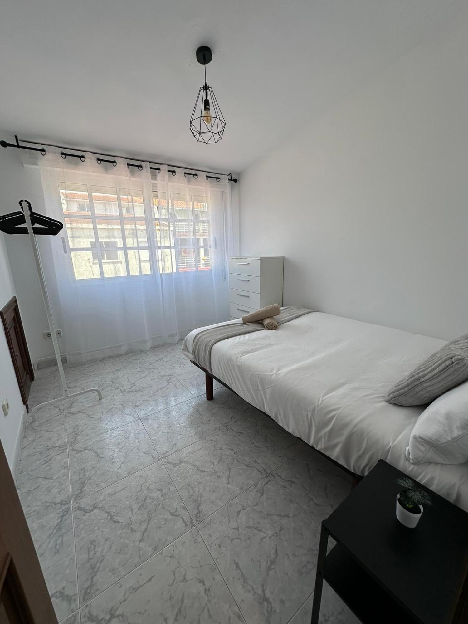 Atico En El Centro De Cambados Apartment Екстериор снимка