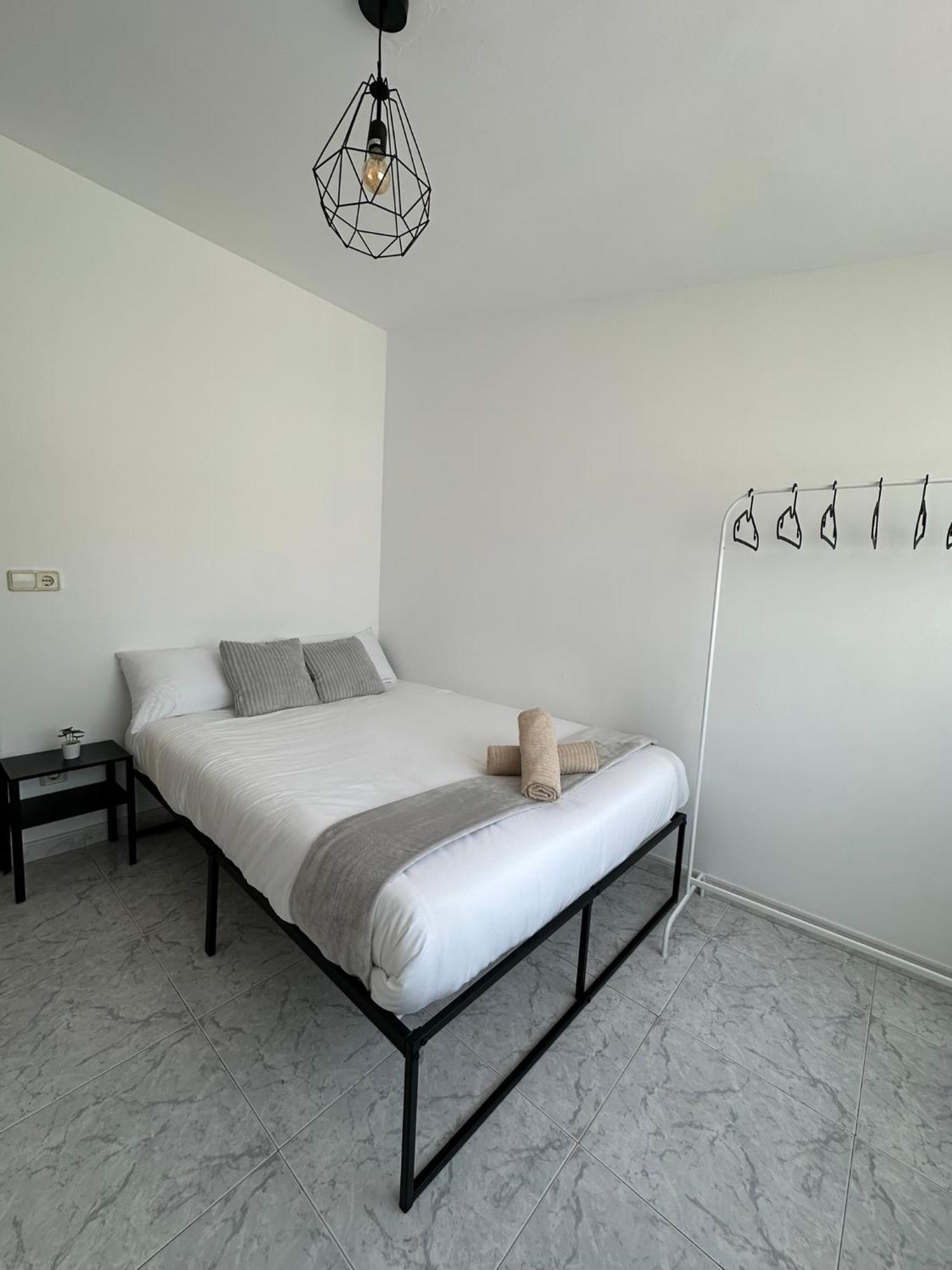 Atico En El Centro De Cambados Apartment Екстериор снимка