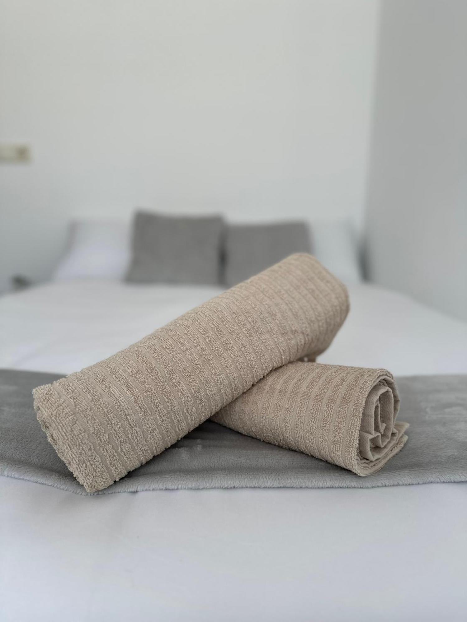 Atico En El Centro De Cambados Apartment Екстериор снимка
