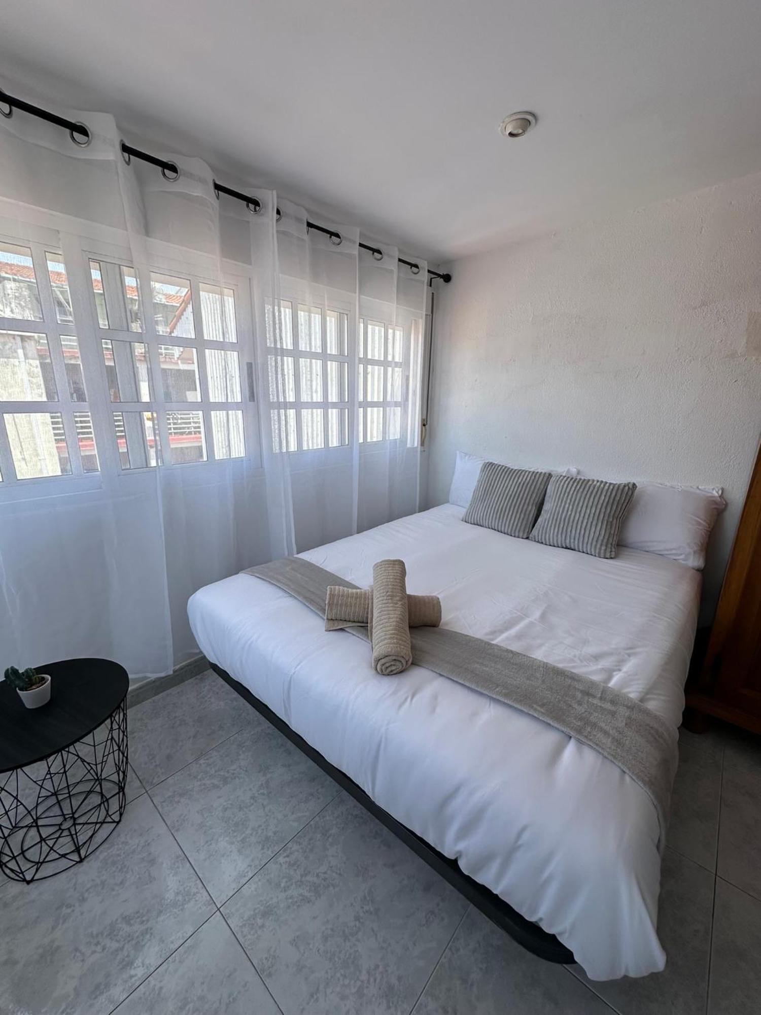 Atico En El Centro De Cambados Apartment Екстериор снимка